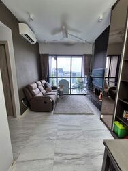 The Alps Residences (D18), Condominium #589012221